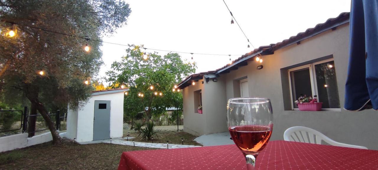 Kalithea Family House With 3 Bedrooms Kallithea  Dış mekan fotoğraf