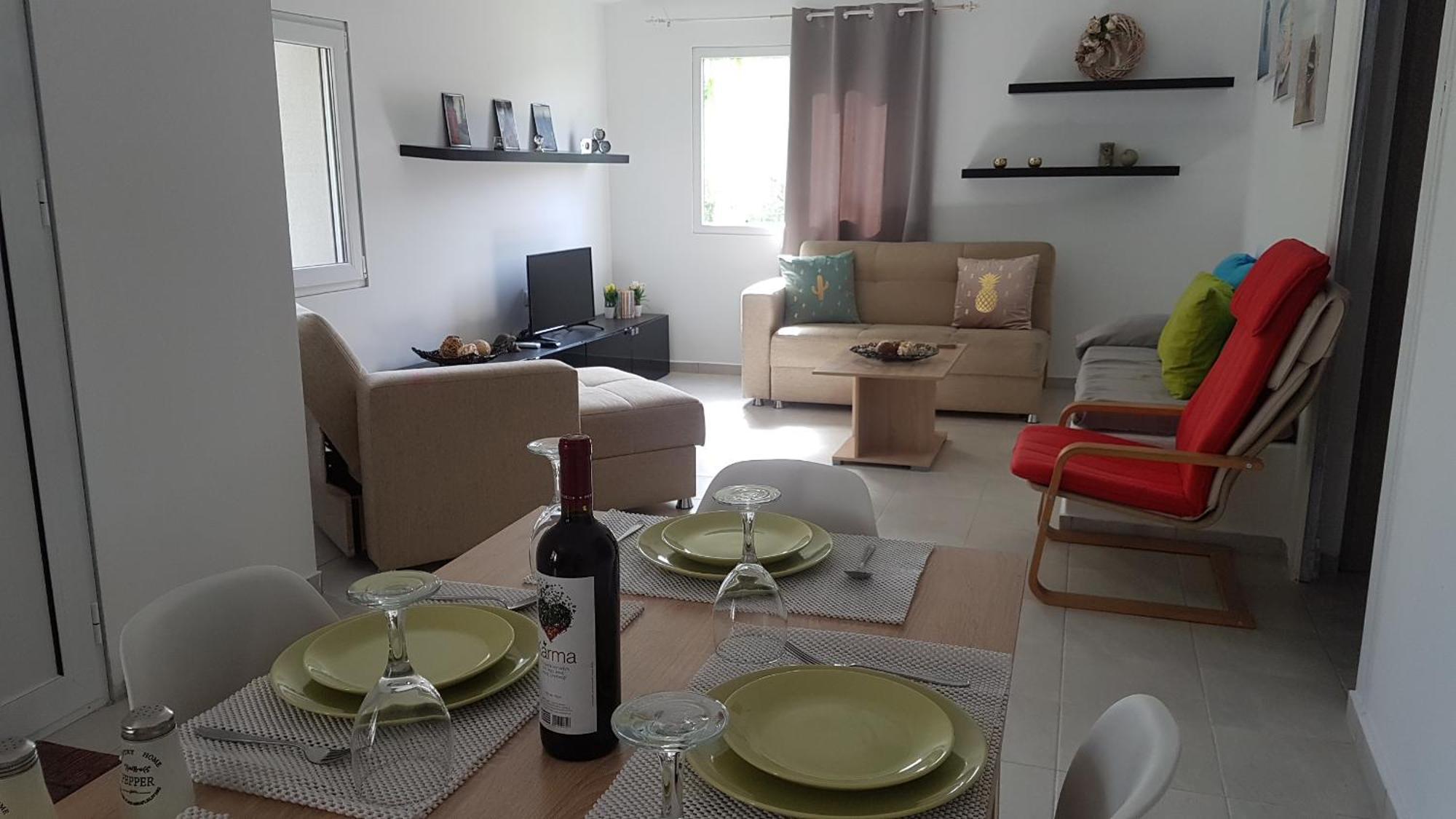Kalithea Family House With 3 Bedrooms Kallithea  Dış mekan fotoğraf