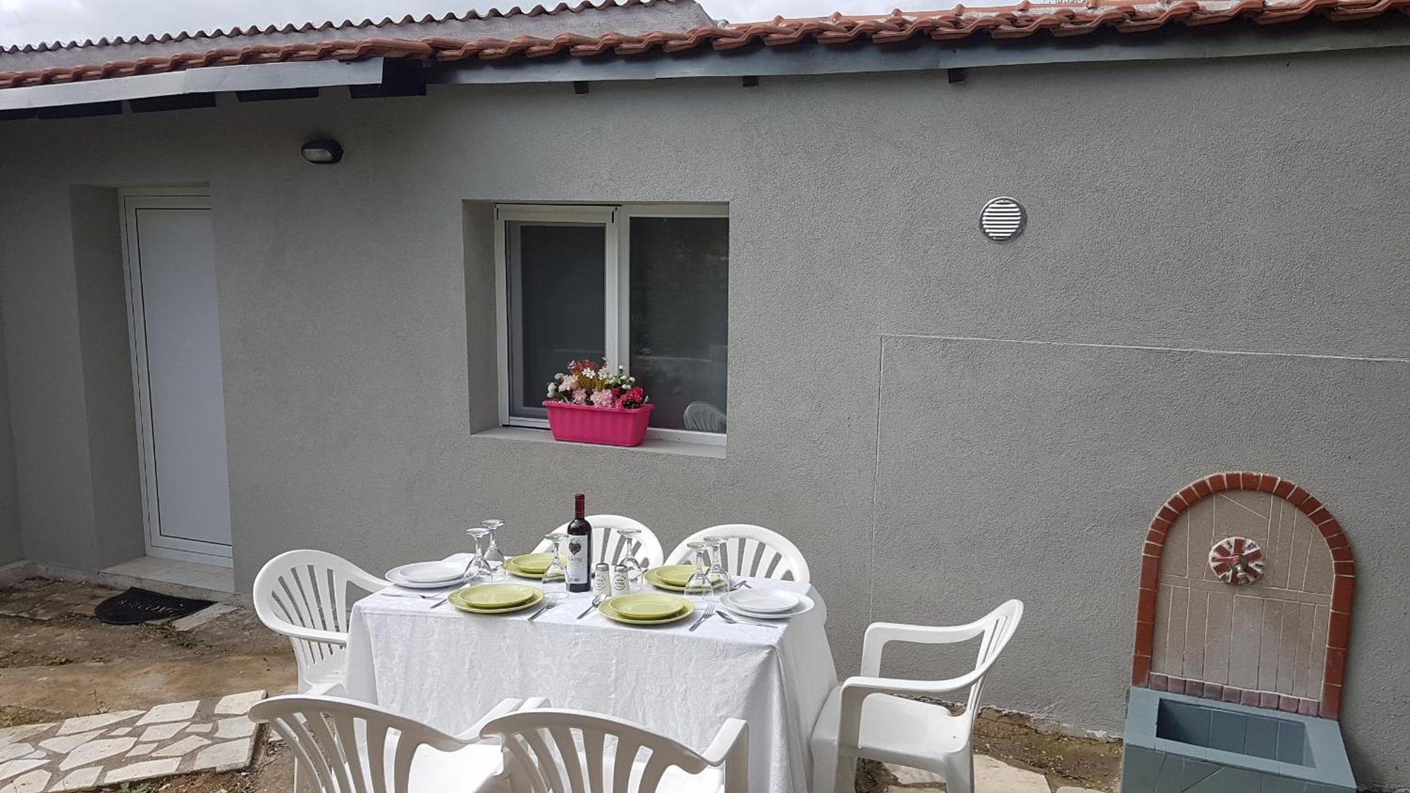 Kalithea Family House With 3 Bedrooms Kallithea  Dış mekan fotoğraf