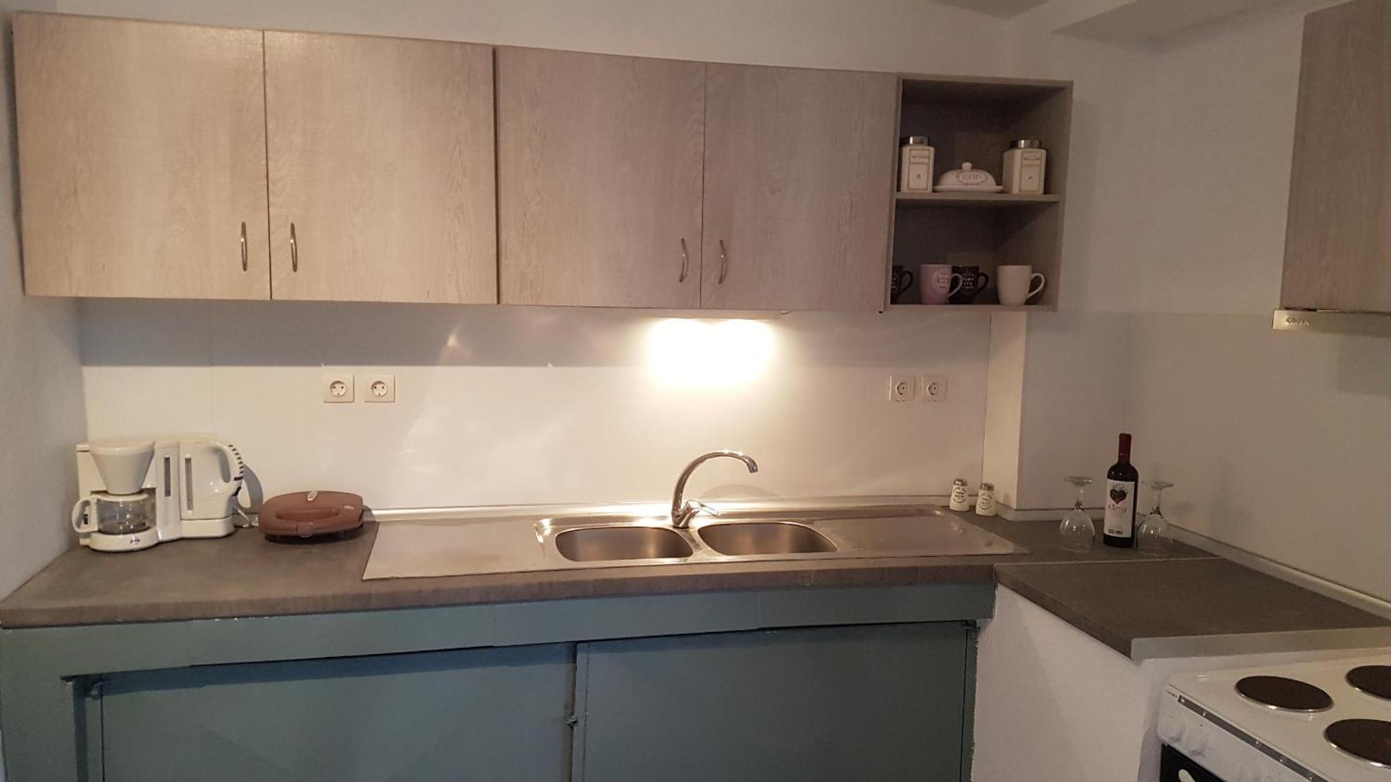 Kalithea Family House With 3 Bedrooms Kallithea  Dış mekan fotoğraf