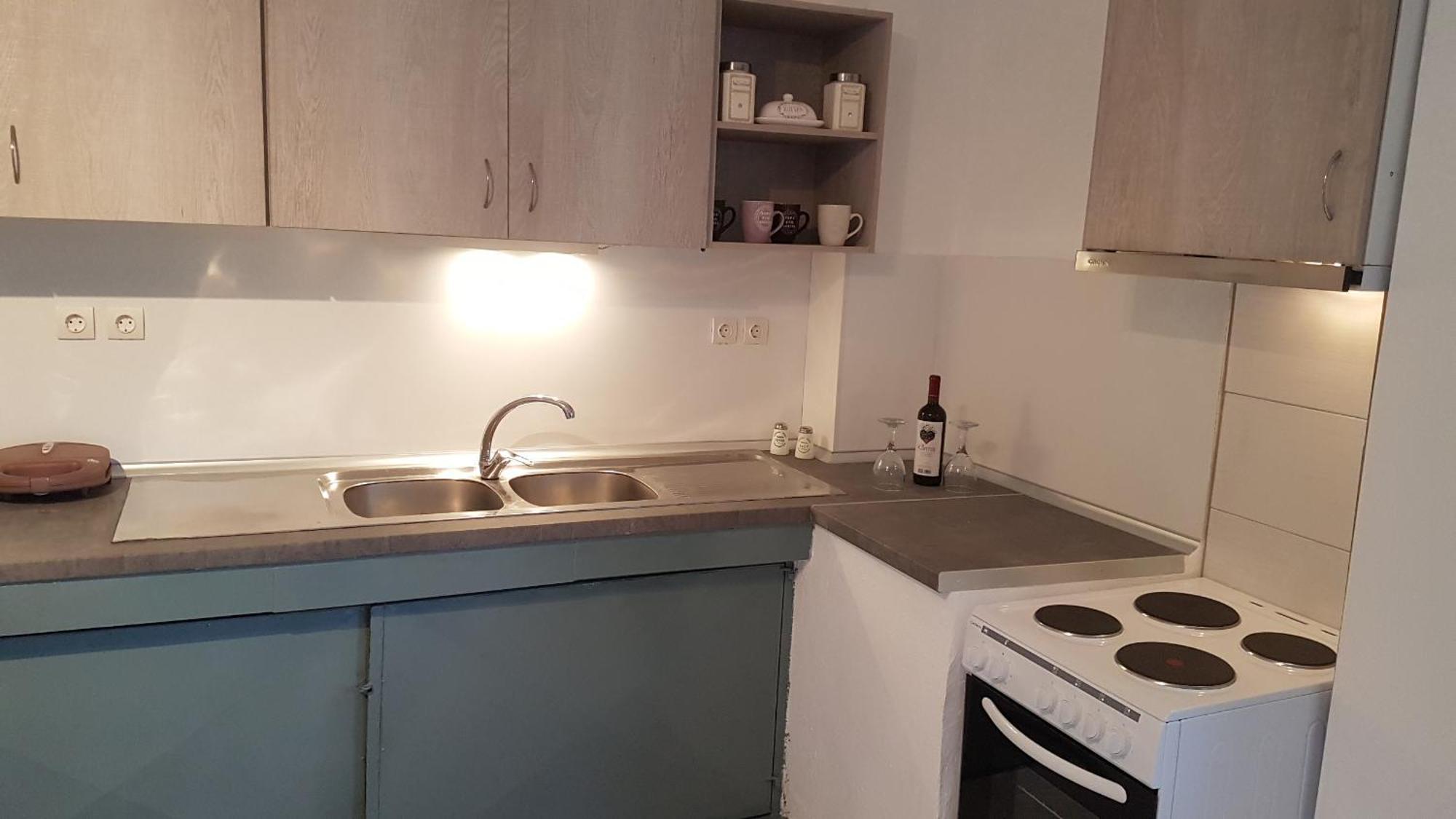 Kalithea Family House With 3 Bedrooms Kallithea  Dış mekan fotoğraf