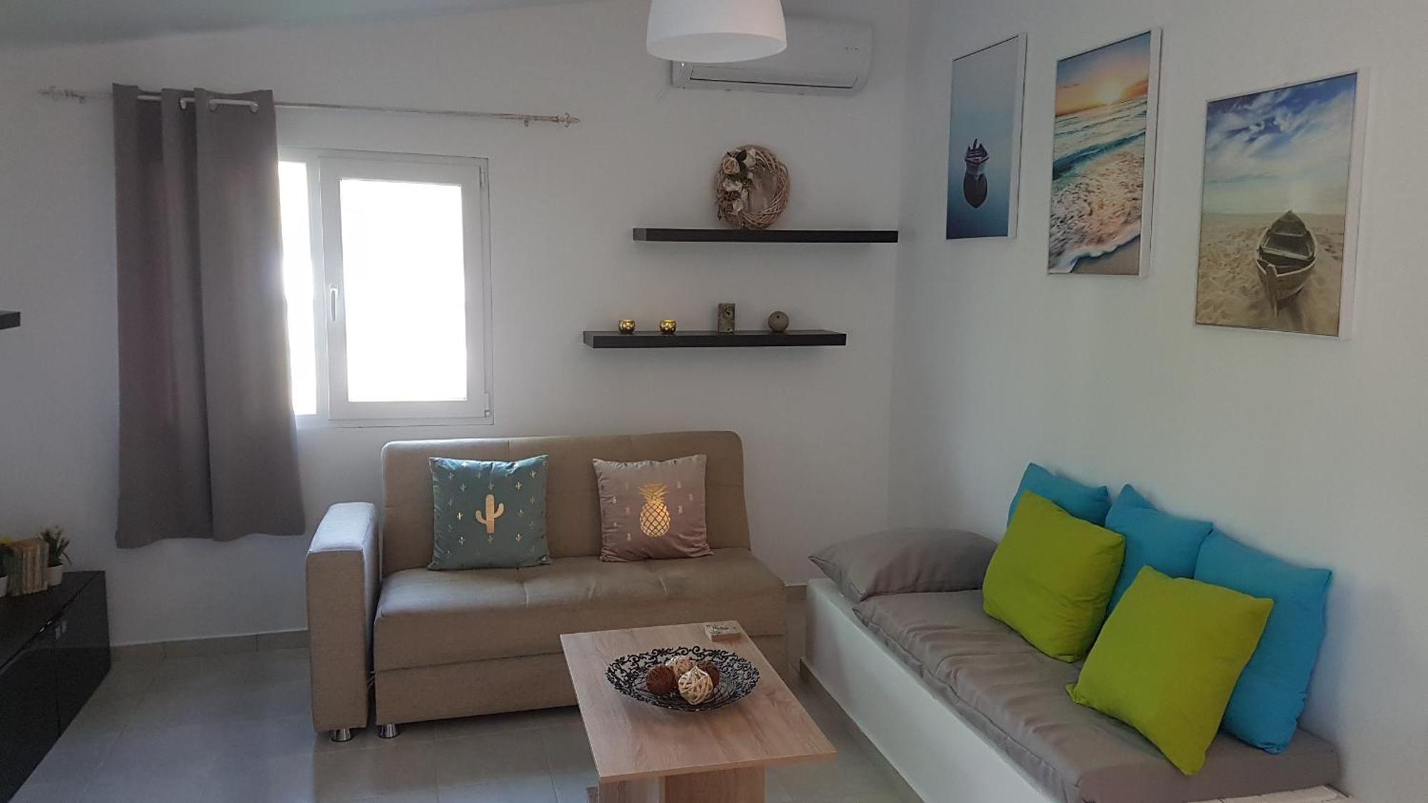 Kalithea Family House With 3 Bedrooms Kallithea  Dış mekan fotoğraf