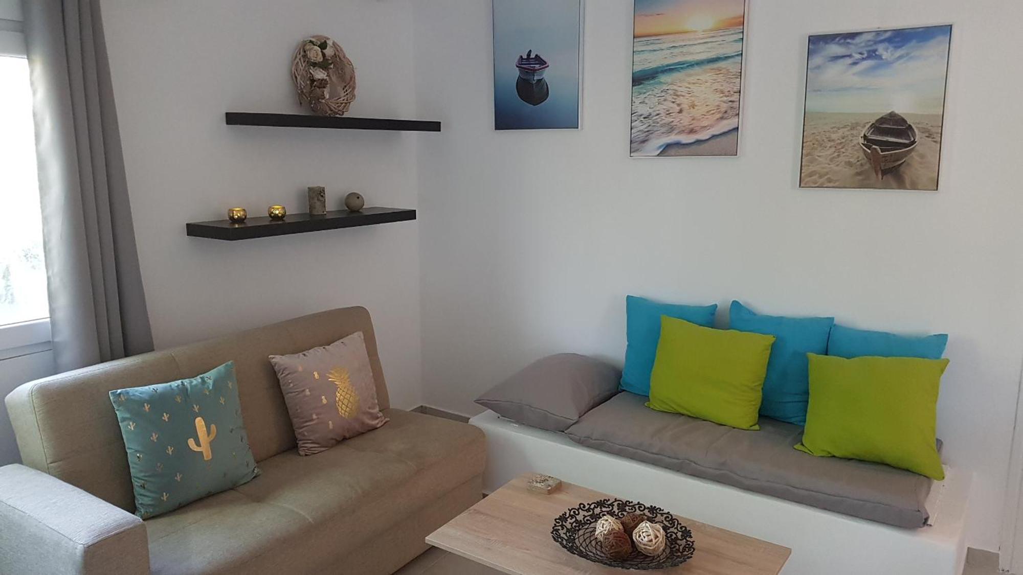Kalithea Family House With 3 Bedrooms Kallithea  Dış mekan fotoğraf